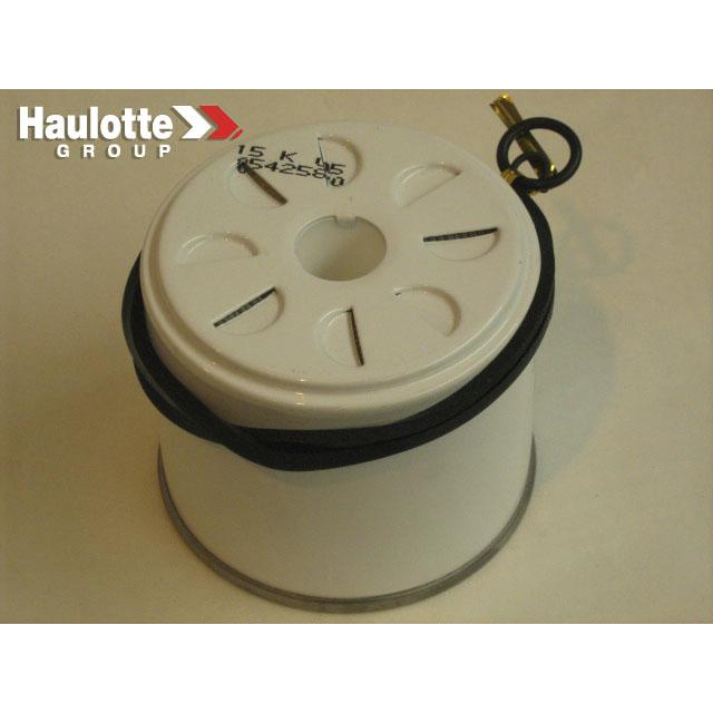 2324000270 Go Filter | Genuine Haulotte