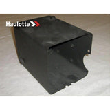 2324001190 Cover / Exhaust 3L41C | Genuine Haulotte