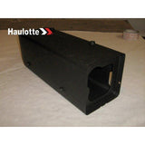 2324001200 Cover / Exhaust 3L41C | Genuine Haulotte