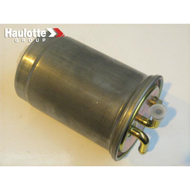 2324001470 Go Filter | Genuine Haulotte