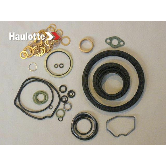 2324001530 Seal | Genuine Haulotte