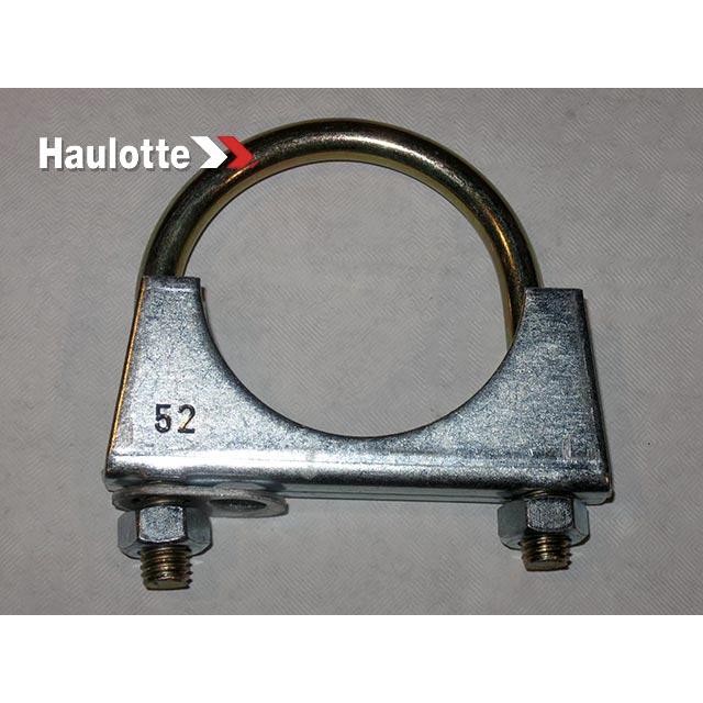 2324002150 Collar | Genuine Haulotte