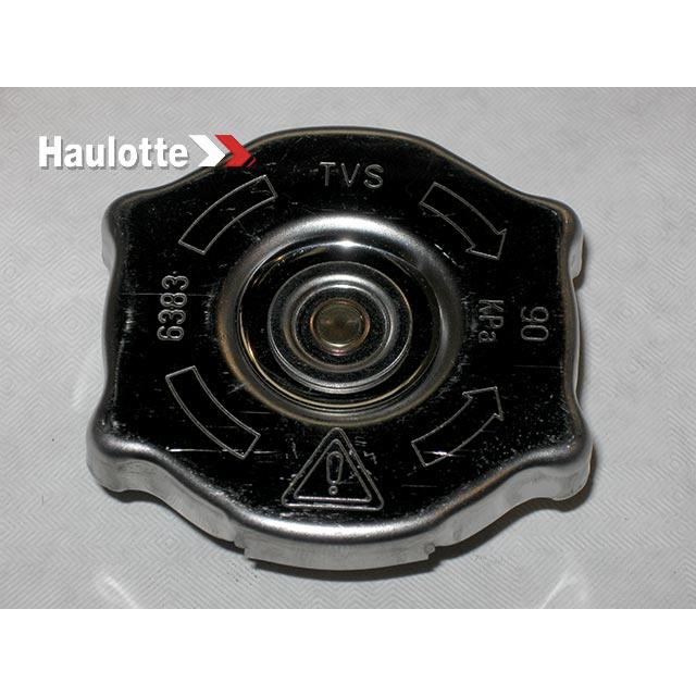 2324003180 Filling Plug | Genuine Haulotte