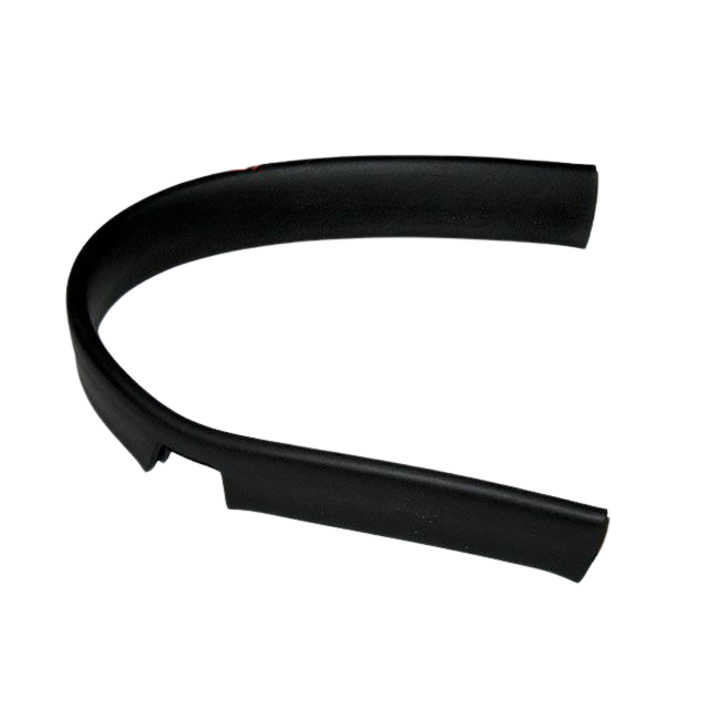 2324003320 Rubber Seal | Genuine Haulotte