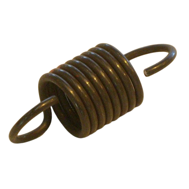 2324003800 Spring | Genuine Haulotte