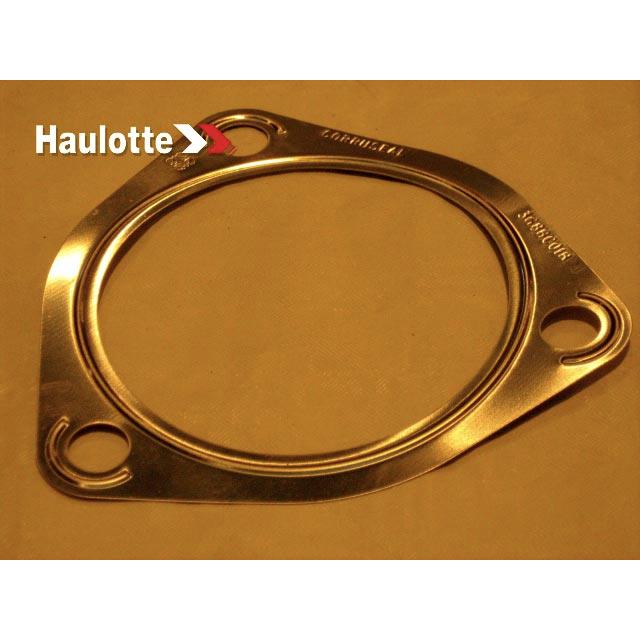 2324004070 Flange | Genuine Haulotte