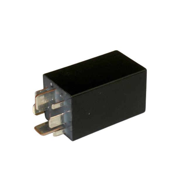 2324004350 Pre-Heater Relay | Genuine Haulotte