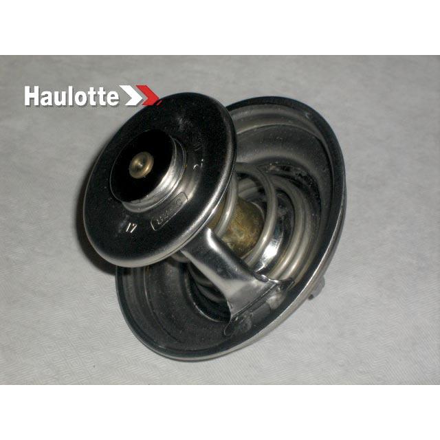 2324004440 Water Temp. Thermostat | Genuine Haulotte