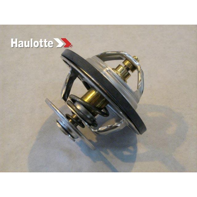 2324004460 Thermostat Kit + Seal | Genuine Haulotte