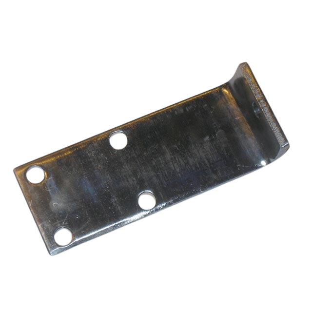 2324004760 Rear Engine Support | Genuine Haulotte