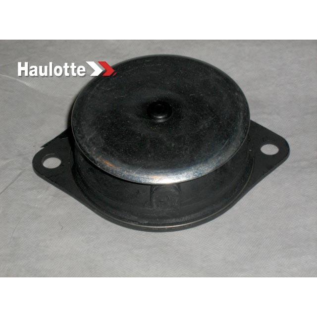 2324004820 Bottom Silentbloc | Genuine Haulotte