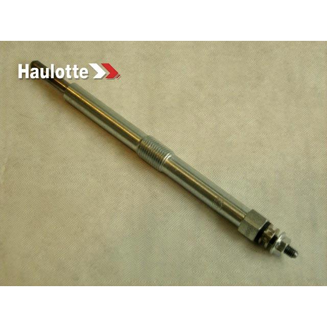 2324005050 Preheater Plug | Genuine Haulotte