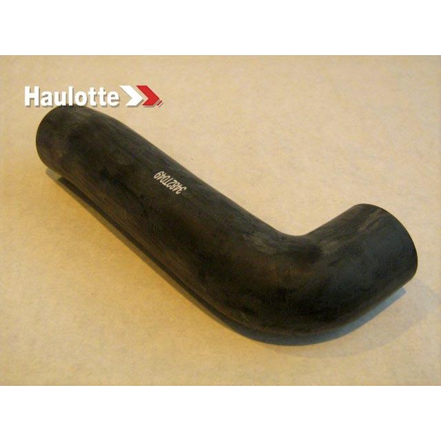 2324005260 Hose Radiator | Genuine Haulotte