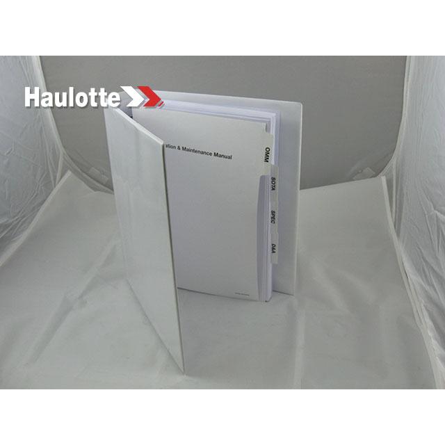 2324005280 Workshop Manual | Genuine Haulotte
