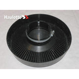 2324005820 Rain Protection Cover | Genuine Haulotte