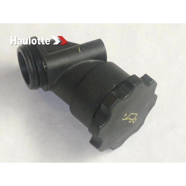 2324006300 Filling Plug | Genuine Haulotte