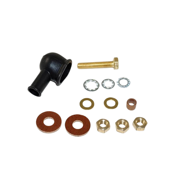 2324007230 Cable Grommet | Genuine Haulotte