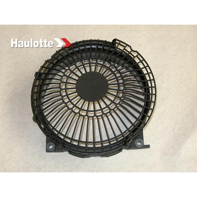 2324007640 Fan Surround | Genuine Haulotte