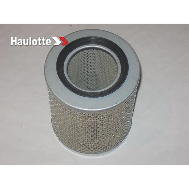 2324007960 Air Filter | Genuine Haulotte