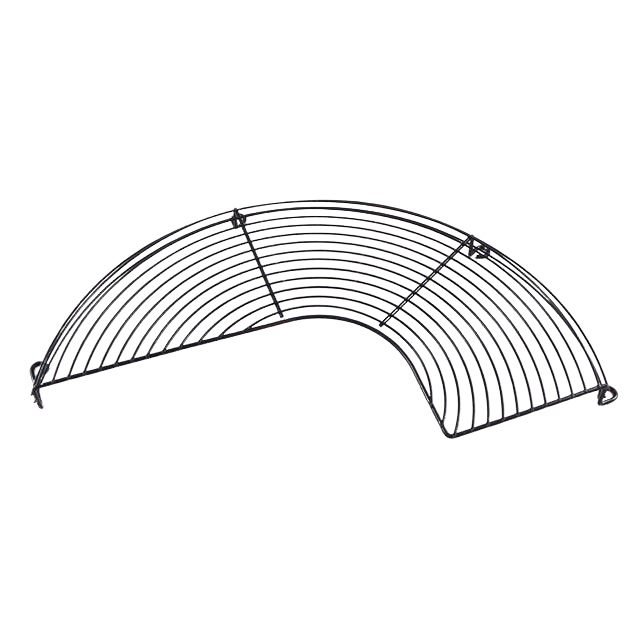 2324008190 Fan Propeller | Genuine Haulotte