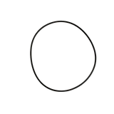 2325000150 Seal | Genuine Haulotte