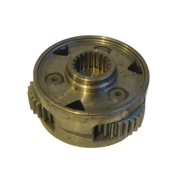 2325000390 62 94X2 Seal 40 | Genuine Haulotte