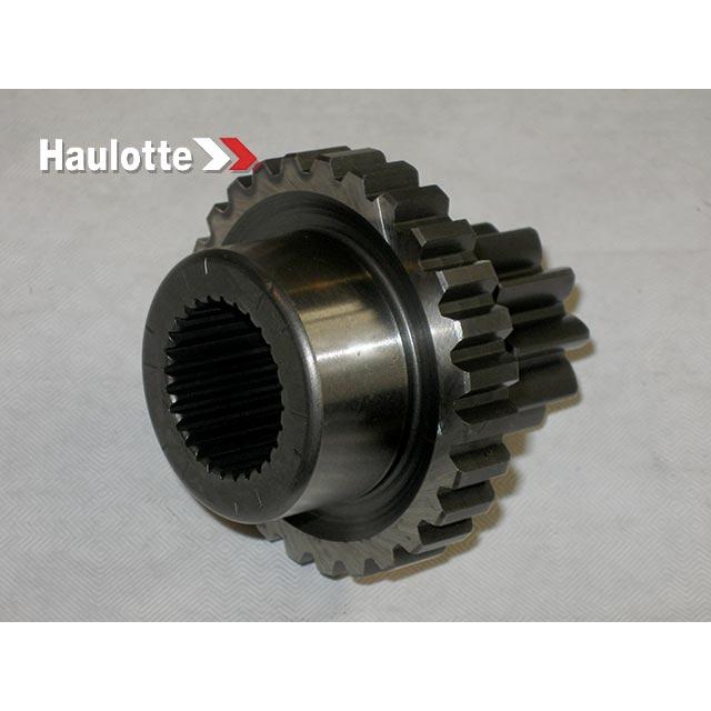 2325000440 Centre Gear | Genuine Haulotte