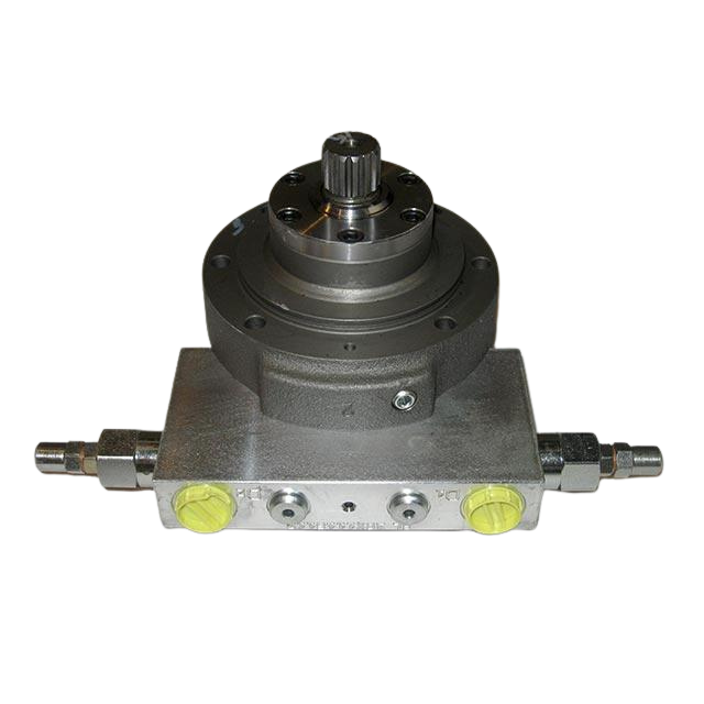 2325001020 O Ring | Genuine Haulotte