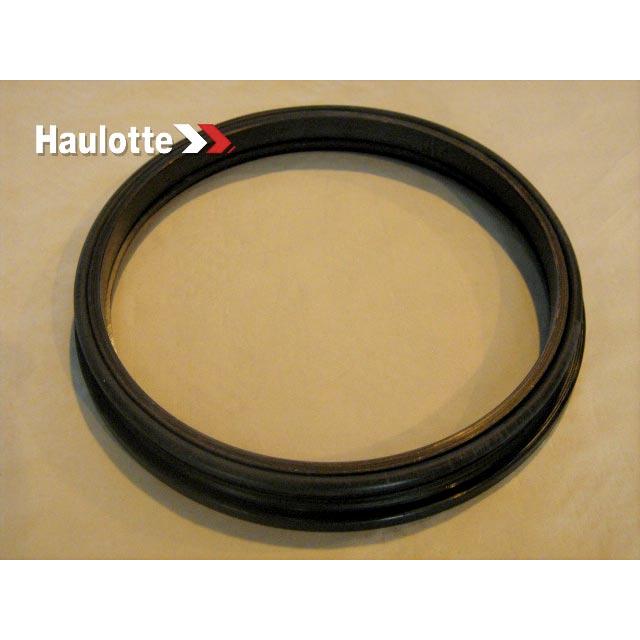 2325001220 Reduction Gear Front Seal | Genuine Haulotte