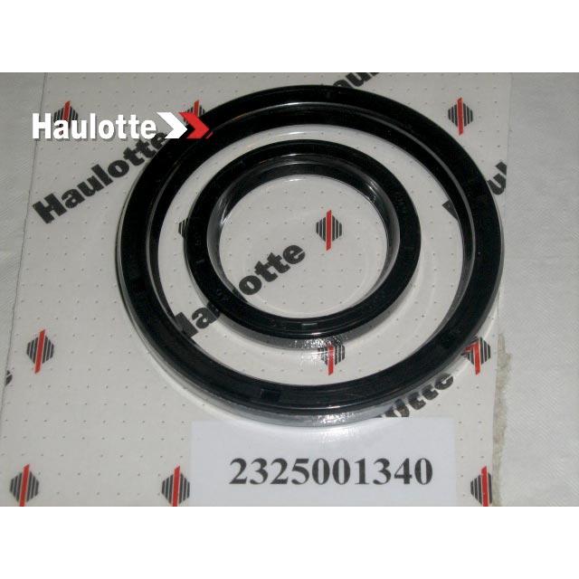 2325001340 Lip Seal | Genuine Haulotte
