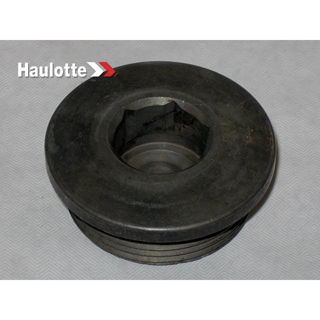 2325001360 Plug | Genuine Haulotte