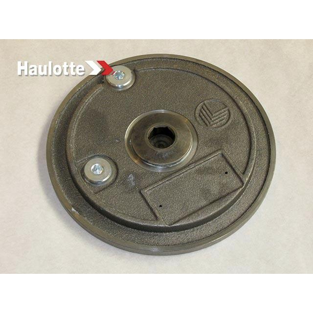 2325001370 Cover | Genuine Haulotte