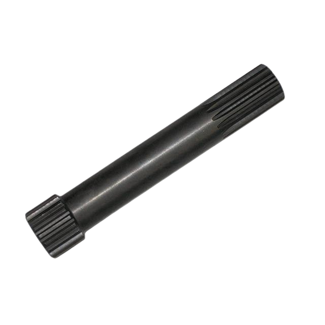 2325001380 Splined Shaft | Genuine Haulotte