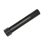 2325001380 Splined Shaft | Genuine Haulotte