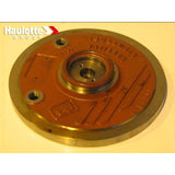 2325001600 Cover For Reduction Gear | Genuine Haulotte