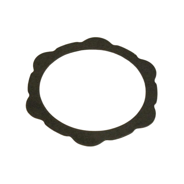 2325001630 Steel Disc | Genuine Haulotte