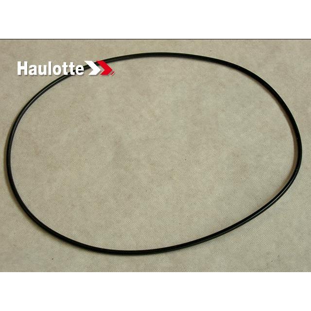 2325002490 Lipped Seal | Genuine Haulotte