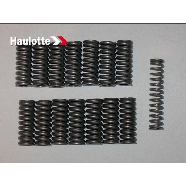 2325003570 Spring | Genuine Haulotte