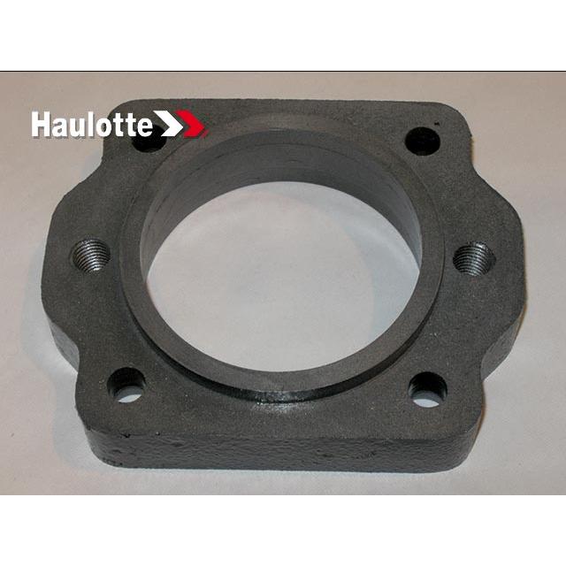 2325003800 Flange | Genuine Haulotte