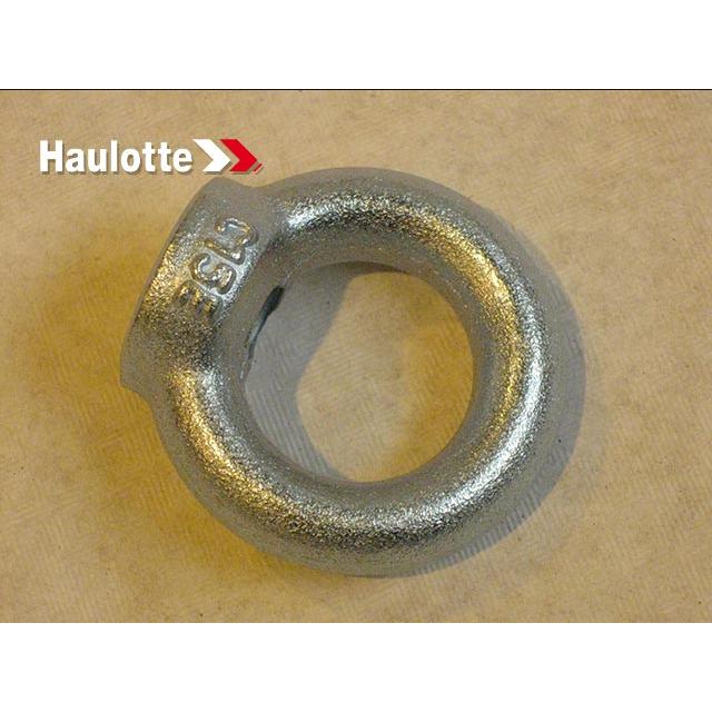 2325003820 Circlips | Genuine Haulotte