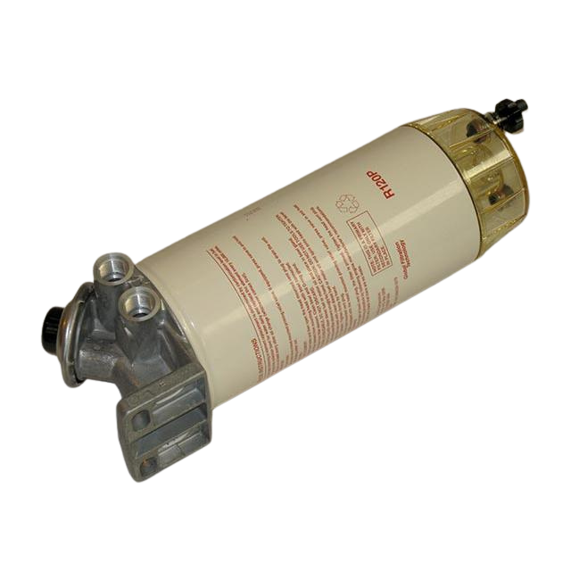 2326000060 Go Filter | Genuine Haulotte