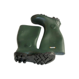 2326000910 Green Safety Boots | Genuine Haulotte