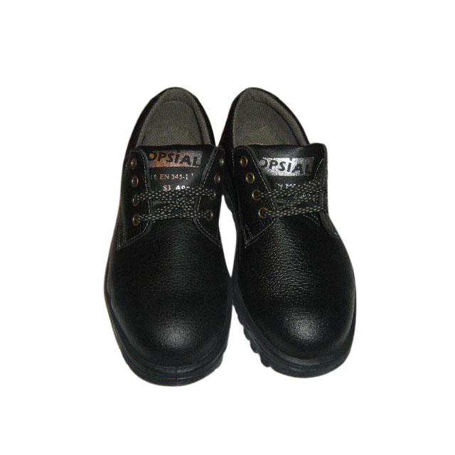2326000990 Low Safety Shoes | Genuine Haulotte