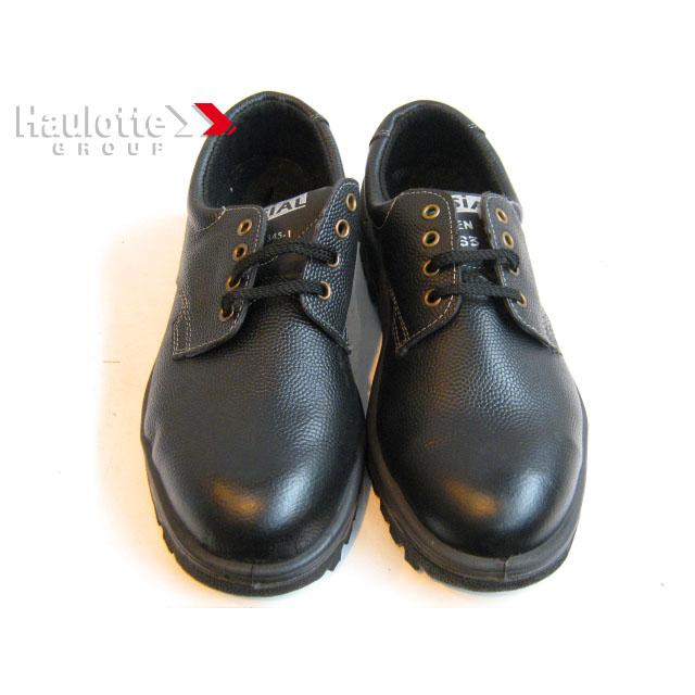 2326001020 Low Safety Shoes | Genuine Haulotte