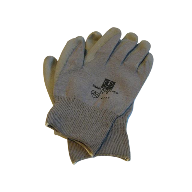 2326001290 Fine Knitted Gloves | Genuine Haulotte