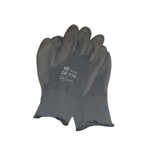 2326001310 Fine Knitted Gloves | Genuine Haulotte