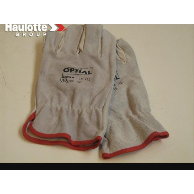 2326001340 Cowhide Gloves | Genuine Haulotte