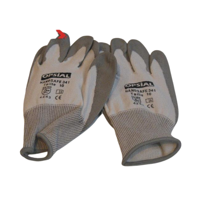 2326001400 Handling Gloves | Genuine Haulotte