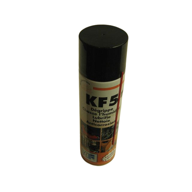 2326001580 Aerosol Penetrating Oil | Genuine Haulotte