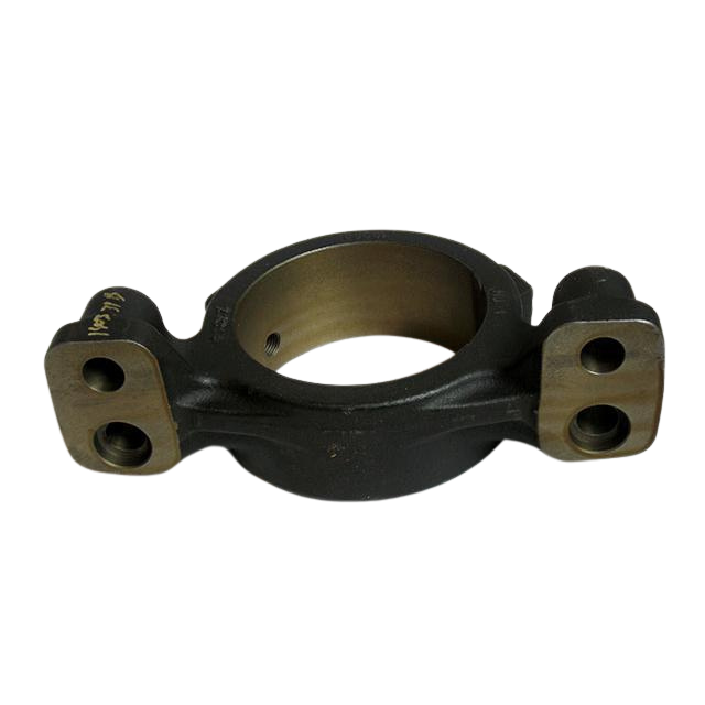 2326002390 Rear Support | Genuine Haulotte